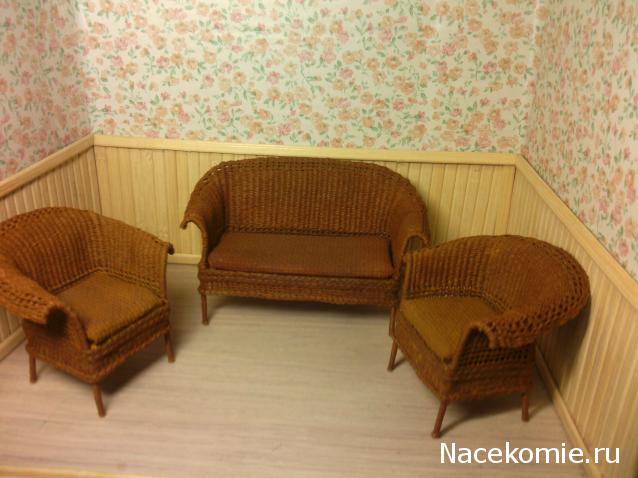 leonidovna - Ниша мечты