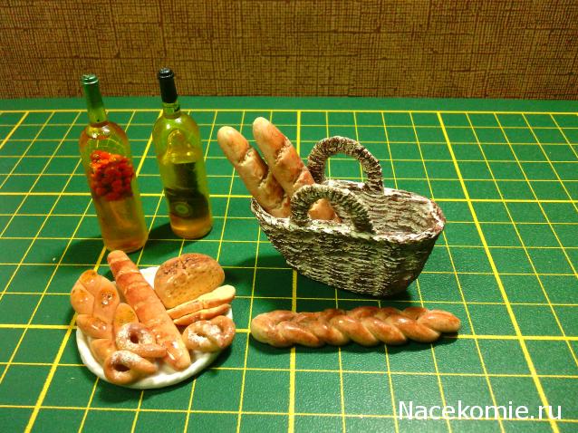 leonidovna - Ниша мечты