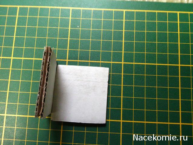 leonidovna - Ниша мечты