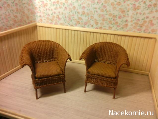 leonidovna - Ниша мечты