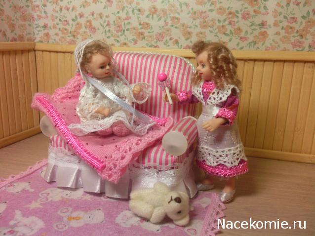 leonidovna - Ниша мечты