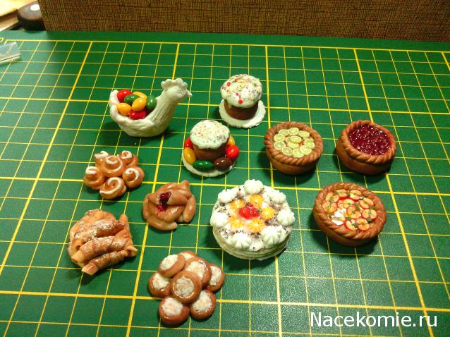 leonidovna - Ниша мечты