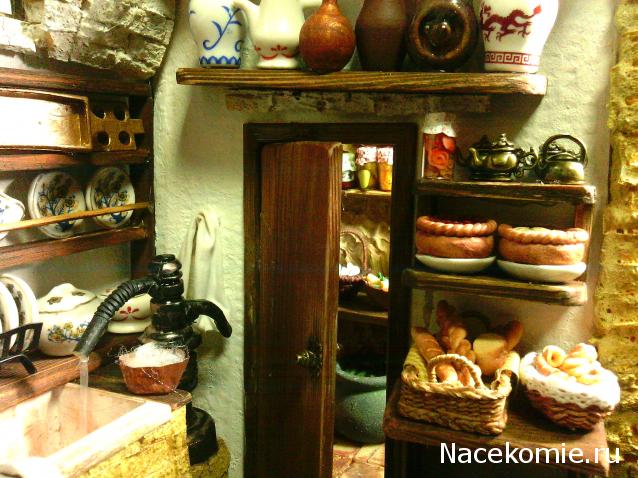 leonidovna - Ниша мечты