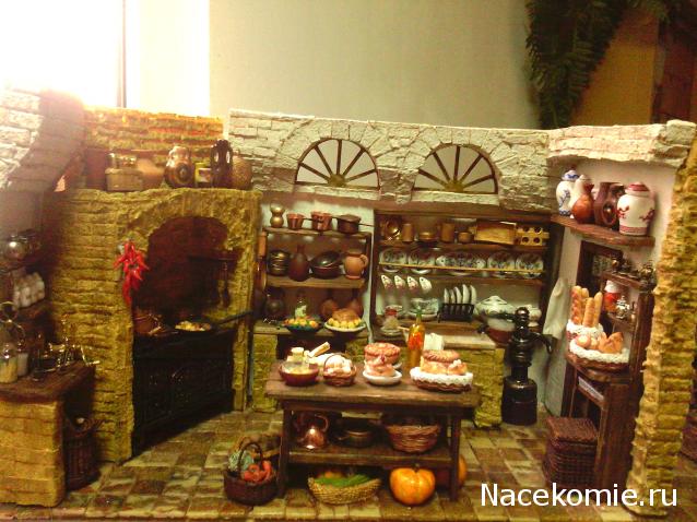 leonidovna - Ниша мечты