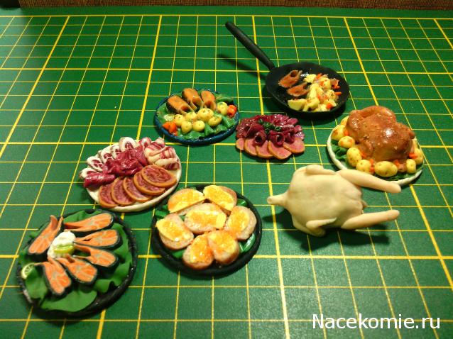 leonidovna - Ниша мечты