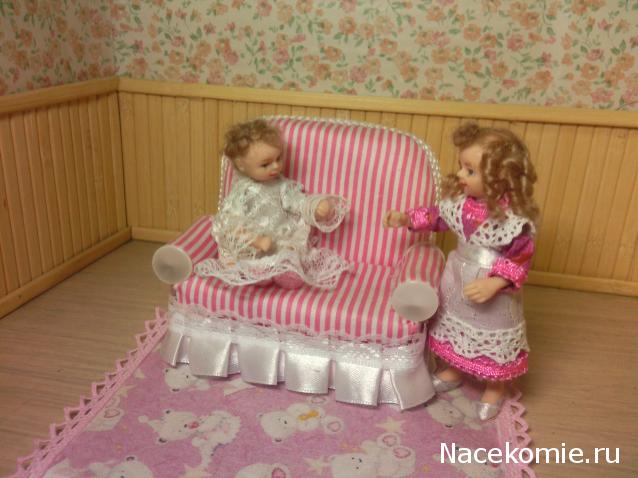 leonidovna - Ниша мечты