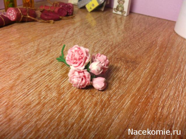 leonidovna - Ниша мечты