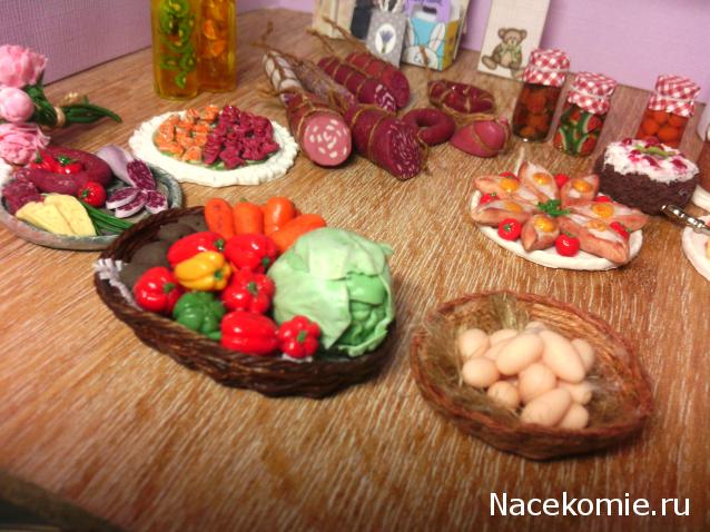 leonidovna - Ниша мечты