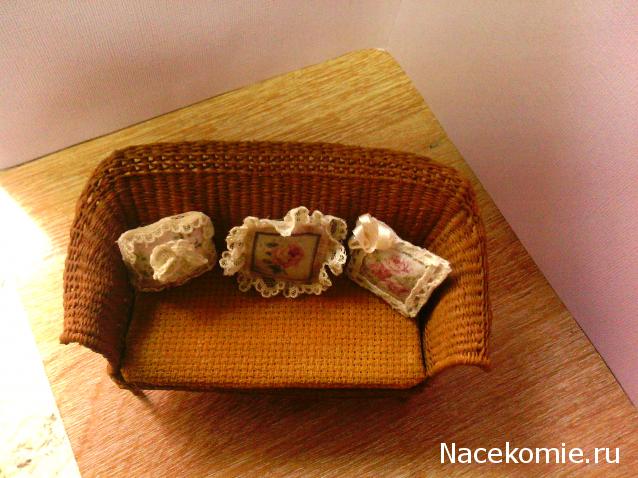 leonidovna - Ниша мечты