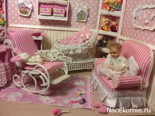 leonidovna - Ниша мечты