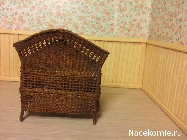 leonidovna - Ниша мечты