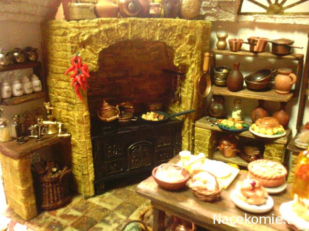 leonidovna - Ниша мечты