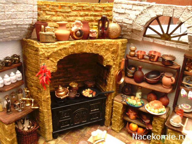 leonidovna - Ниша мечты