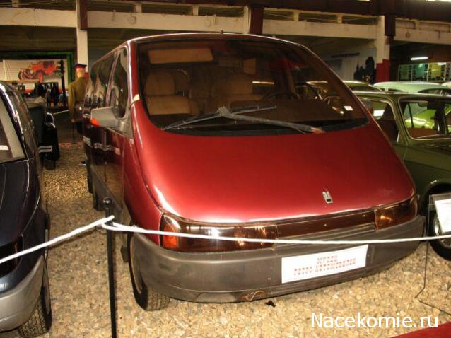 Автолегенды СССР - График выхода и обсуждение