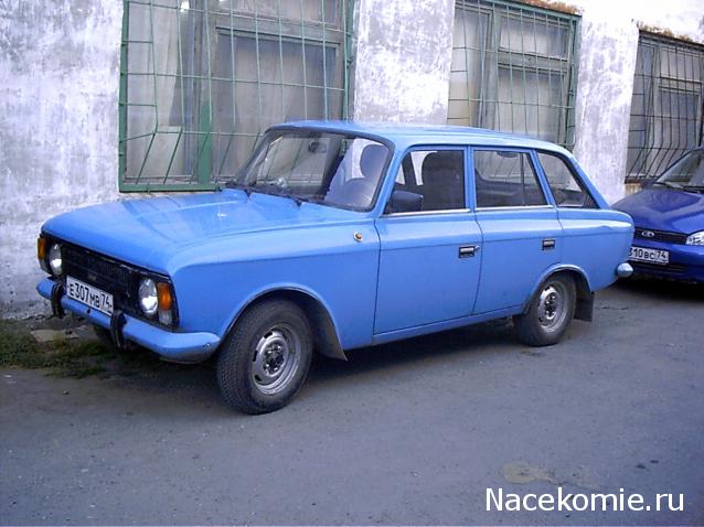 Автолегенды СССР - График выхода и обсуждение