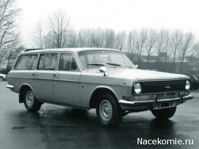 Автолегенды СССР - График выхода и обсуждение