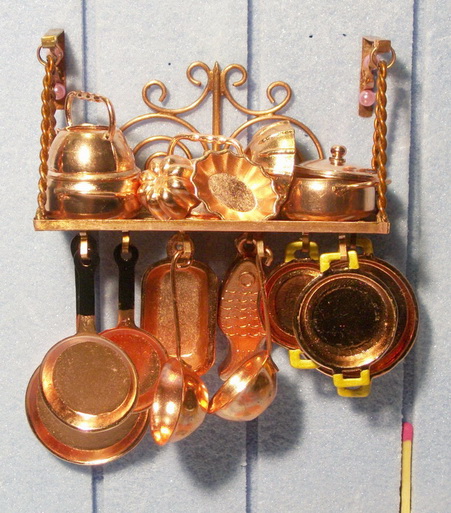 Дом Мечты. Аксессуары и мебель своими руками часть 2