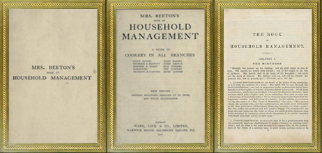 Matrena - Дом семьи де Монфор