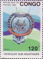 Почтовые Марки Мира №13