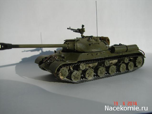 Фото наших коллекций бронетехники