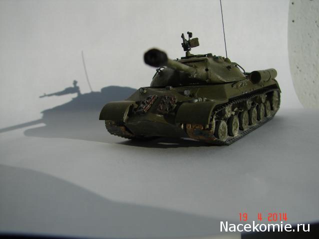 Фото наших коллекций бронетехники