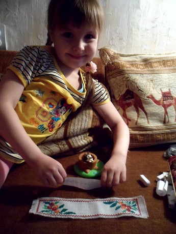 Куклы в Народных Костюмах – Розыгрыши, подарки, викторины, конкурсы