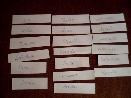 Куклы в Народных Костюмах – Розыгрыши, подарки, викторины, конкурсы