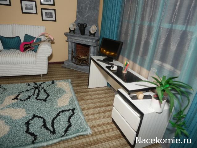 Mittara  Моя история или "Домик для моей Любимки"