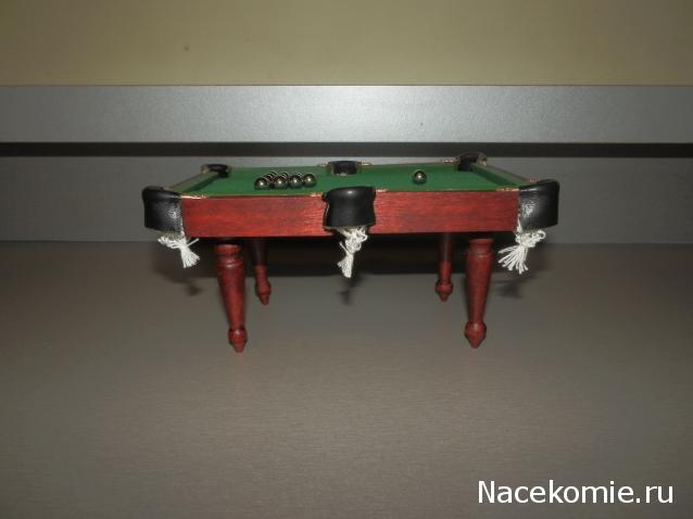 Mittara  Моя история или "Домик для моей Любимки"