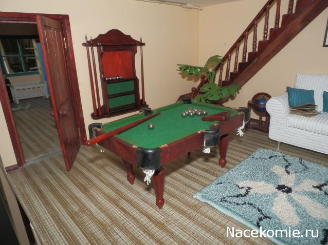 Mittara  Моя история или "Домик для моей Любимки"