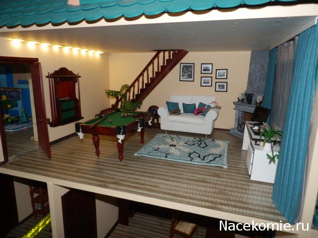 Mittara  Моя история или "Домик для моей Любимки"