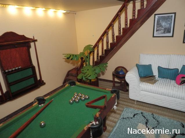 Mittara  Моя история или "Домик для моей Любимки"