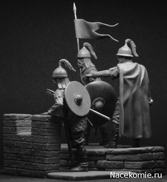 Chronos Miniatures, фото, обсуждения, пожелания, общение с представителем