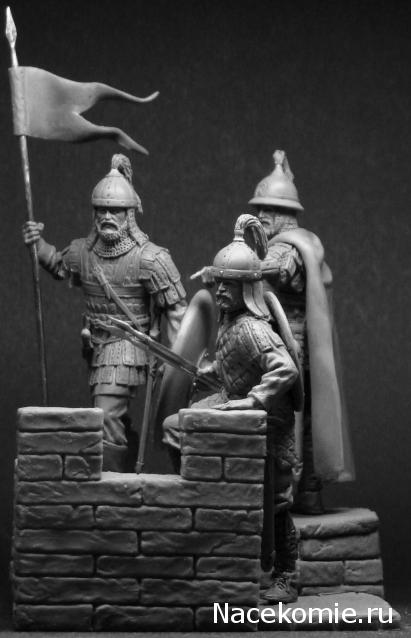 Chronos Miniatures, фото, обсуждения, пожелания, общение с представителем