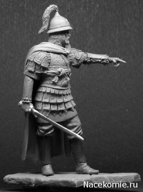 Chronos Miniatures, фото, обсуждения, пожелания, общение с представителем