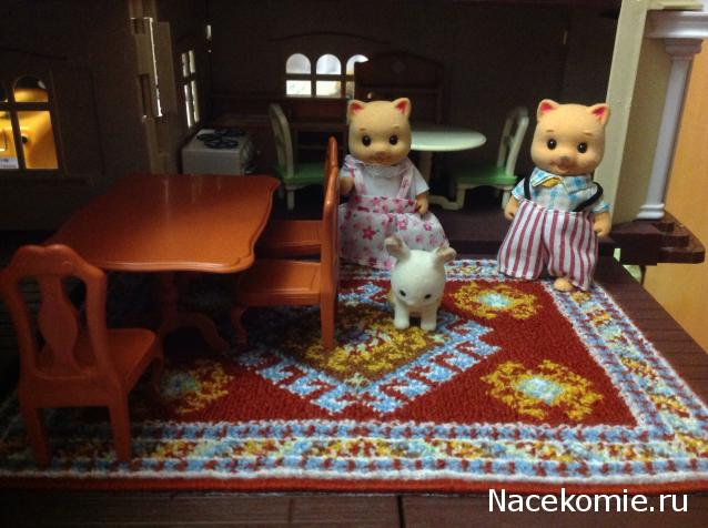 TanaAndreeva  Женские слабости