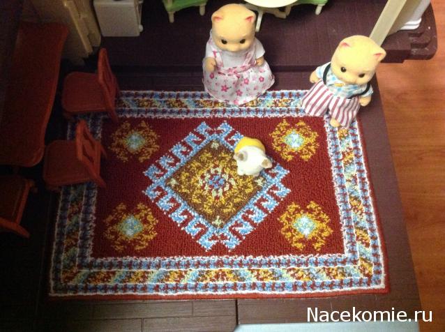 TanaAndreeva  Женские слабости