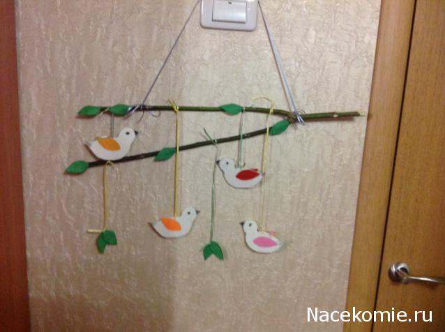 TanaAndreeva  Женские слабости