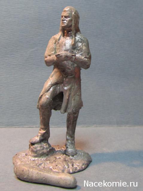 Конверсия, ремонт миниатюр.