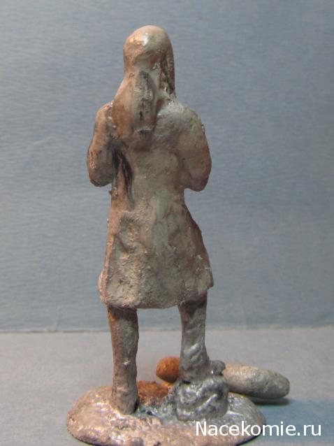 Конверсия, ремонт миниатюр.
