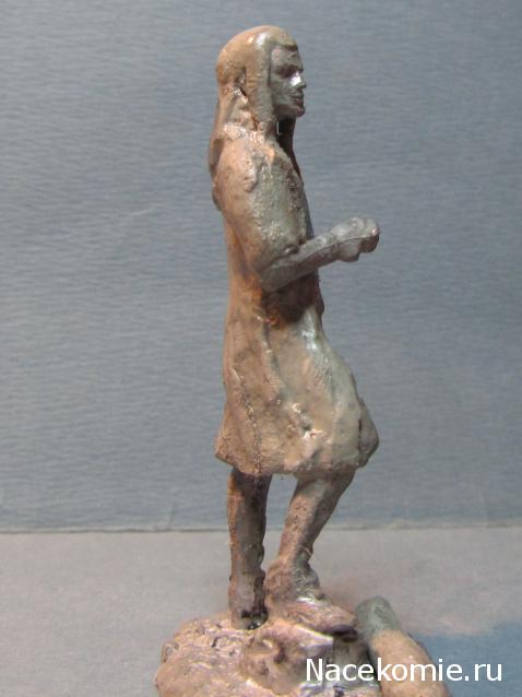 Конверсия, ремонт миниатюр.
