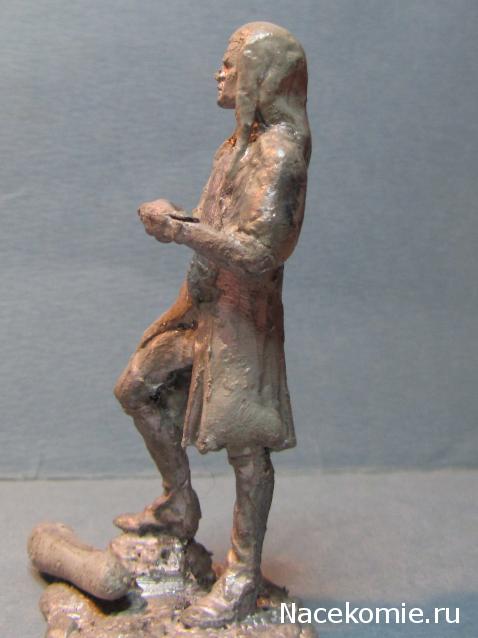 Конверсия, ремонт миниатюр.