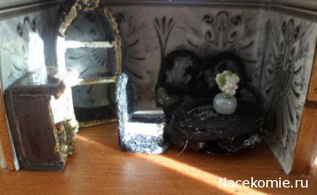 Anastasia24 Мой маленький мир...или ушла в детство))