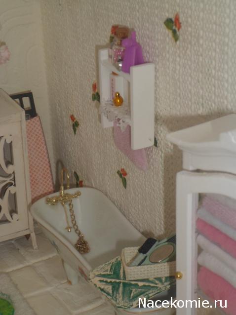 Anastasia24 Мой маленький мир...или ушла в детство))