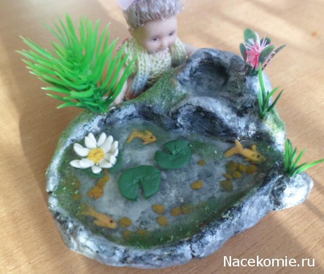 Anastasia24 Мой маленький мир...или ушла в детство))