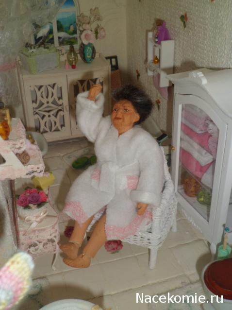 Anastasia24 Мой маленький мир...или ушла в детство))