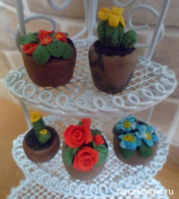 Anastasia24 Мой маленький мир...или ушла в детство))