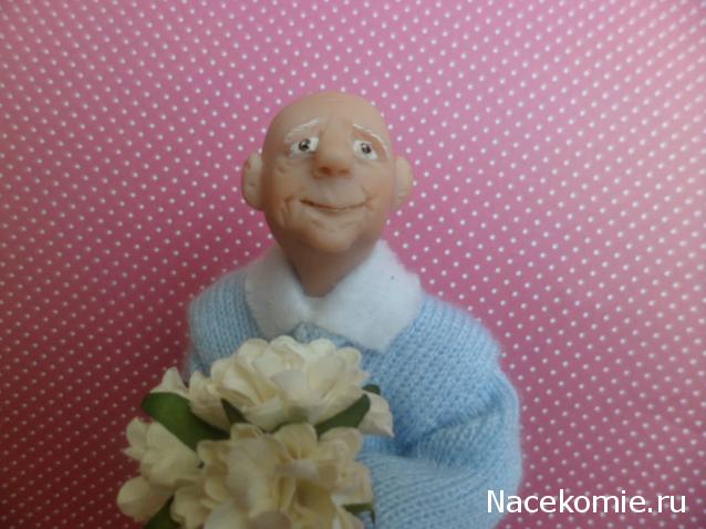 Anastasia24 Мой маленький мир...или ушла в детство))