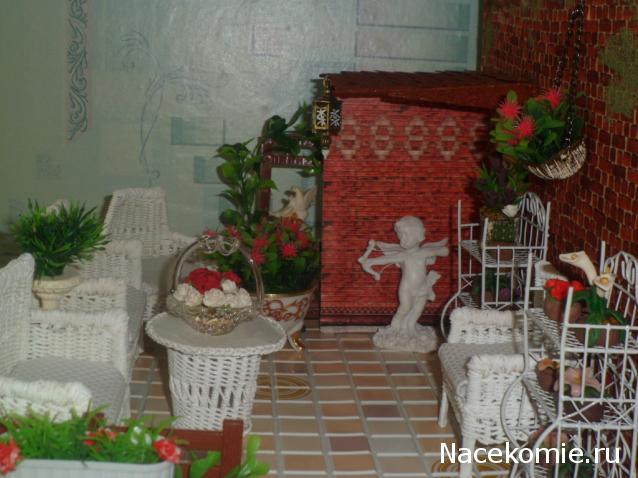 Anastasia24 Мой маленький мир...или ушла в детство))