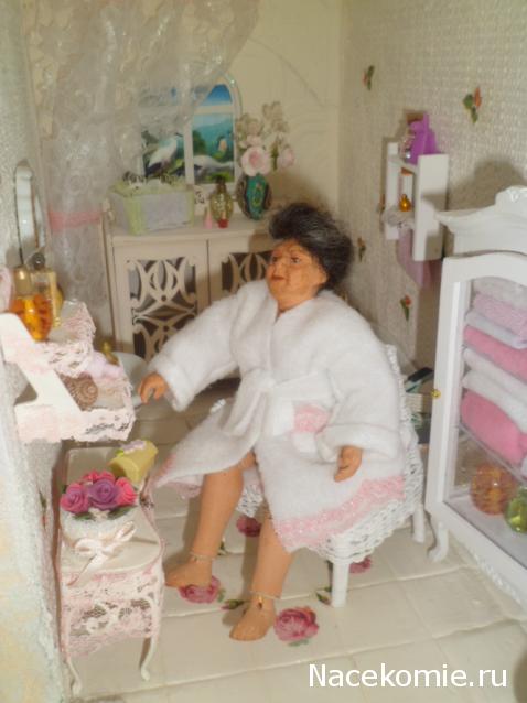 Anastasia24 Мой маленький мир...или ушла в детство))